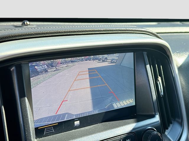 Used 2019 GMC Canyon SLT w/ Driver Alert Package image 15