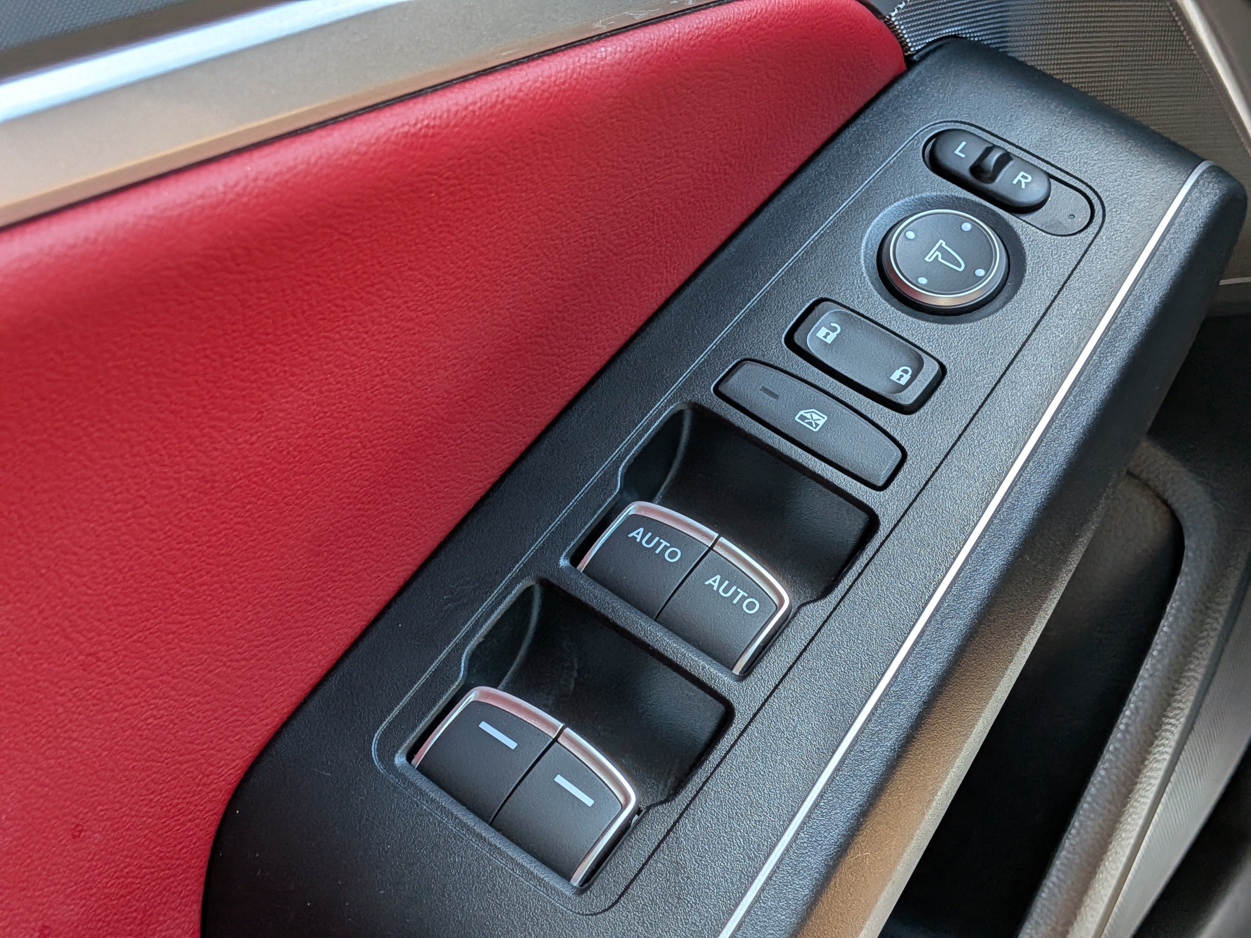 Used 2024 Acura Integra A-Spec w/ Technology Package FWD image 22