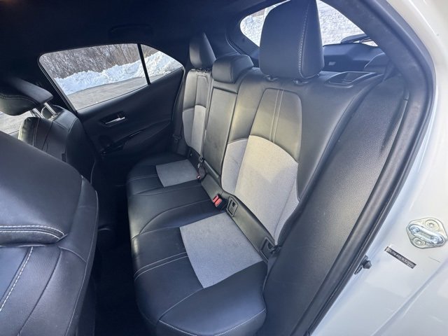 Used 2019 Toyota Corolla XSE image 13