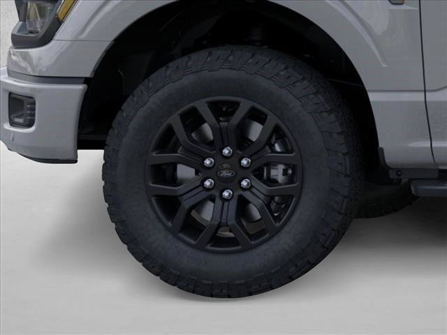 New 2026 Ford F150 Tremor w/ Equipment Group 402B AWD/4WD image 19
