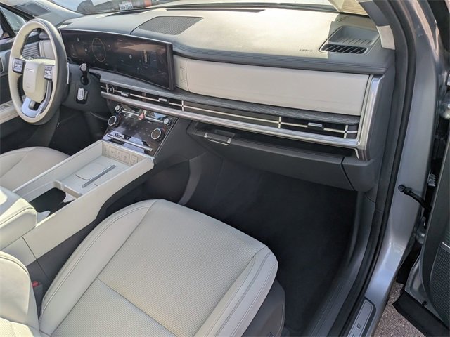 Used 2024 Hyundai Santa Fe Calligraphy image 31