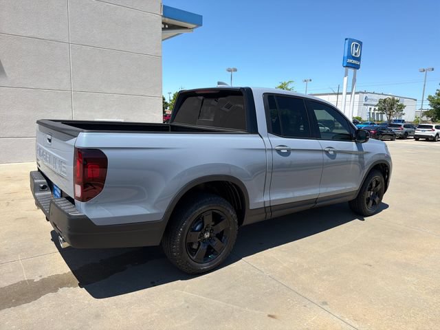 New 2026 Honda Ridgeline Black Edition image 5