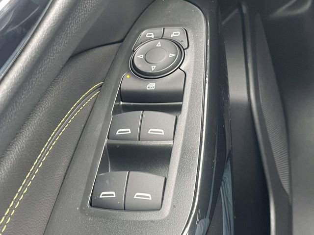 New 2026 Chevrolet Trax ACTIV w/ Sunroof Package image 22