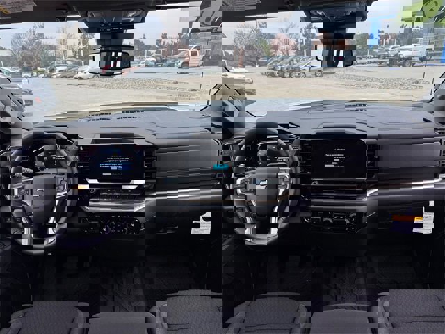 New 2026 Chevrolet Silverado 1500 LT w/ LPO, Dark Essentials Package image 16