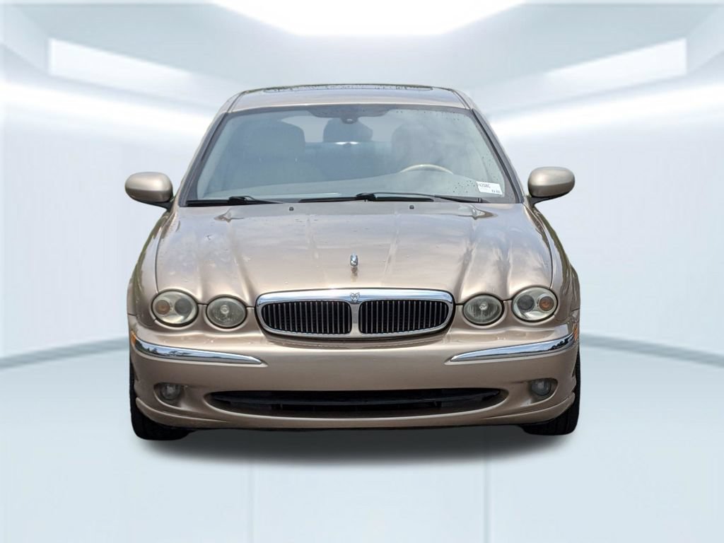 Used 2003 Jaguar X-TYPE 3.0 AWD/4WD image 11