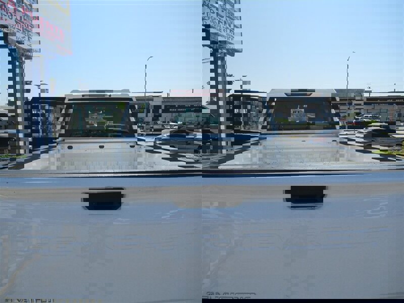 Used 2021 Chevrolet Silverado 2500 W/T image 10