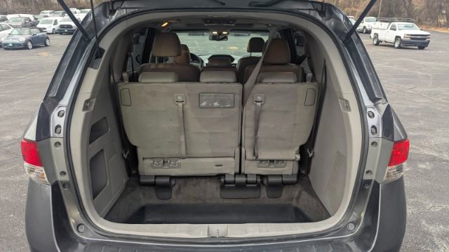 Used 2014 Honda Odyssey EX-L image 13