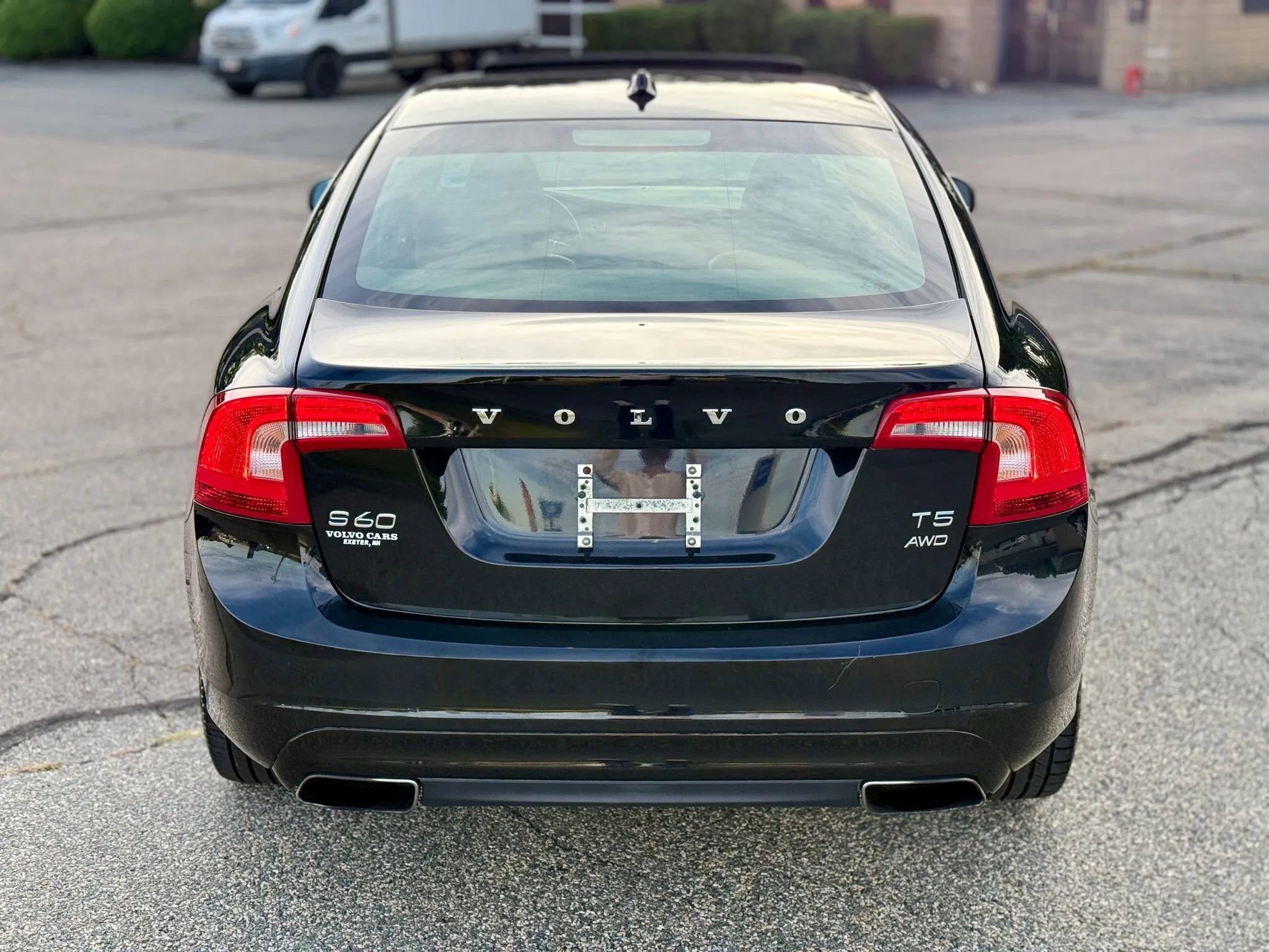 Used 2016 Volvo S60 T5 Premier image 6