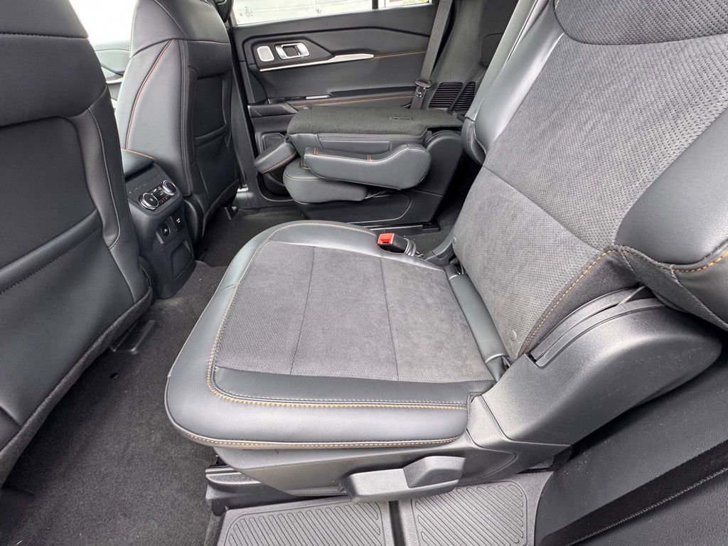 New 2026 Ford Explorer Tremor w/ Tremor Ultimate Package image 28