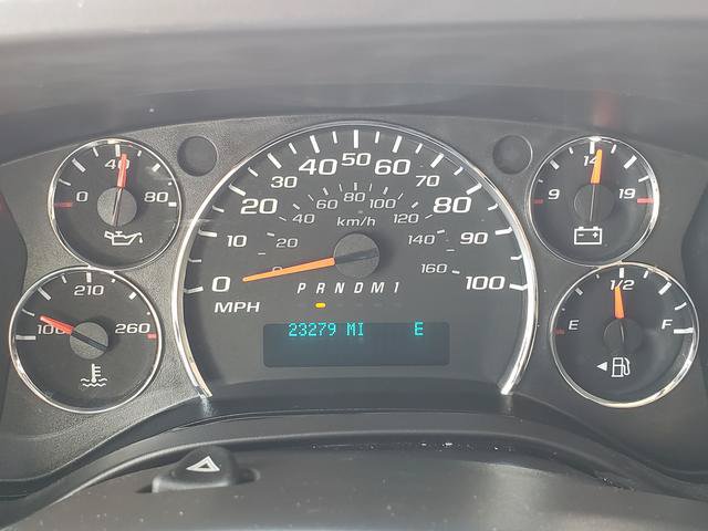 Used 2016 Chevrolet Express 3500 LT w/ LT Preferred Equipment Group RWD image 24