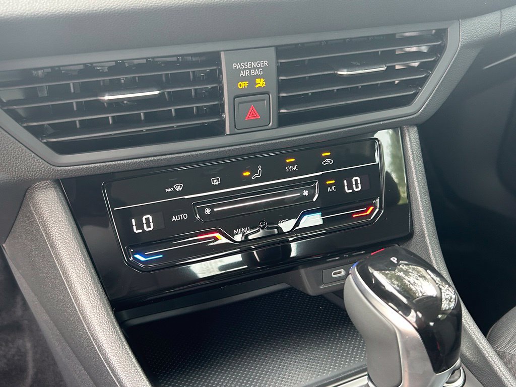 New 2027 Volkswagen Jetta S FWD image 30