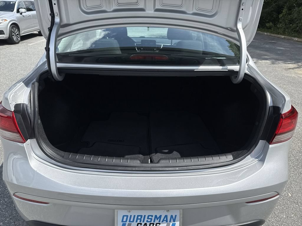 Used 2023 Kia Rio LX FWD image 20