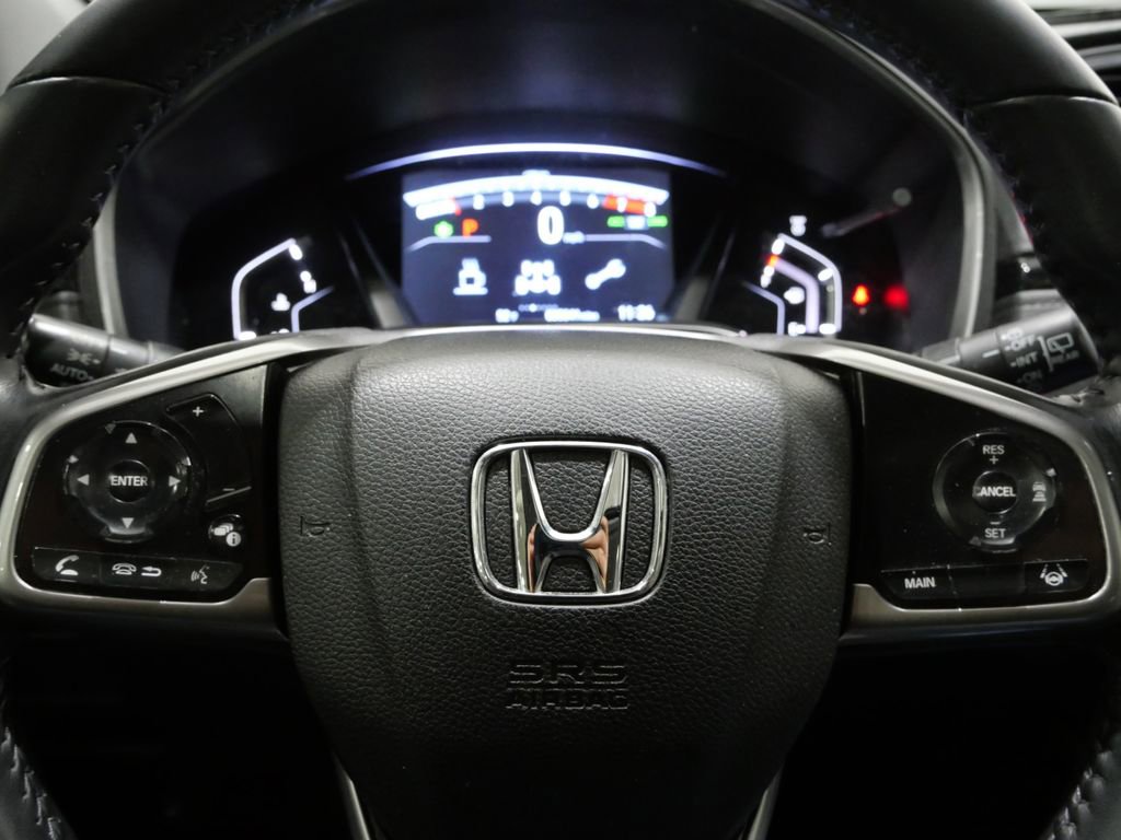 Used 2022 Honda CR-V EX-L image 16