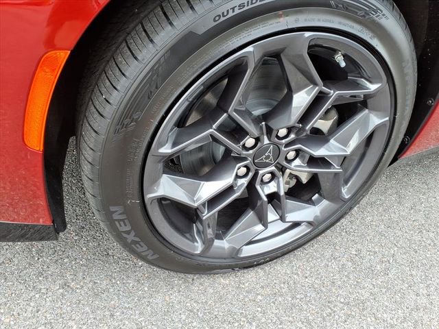 New 2026 Dodge Charger GT w/ Driver Convenience Group AWD/4WD image 12