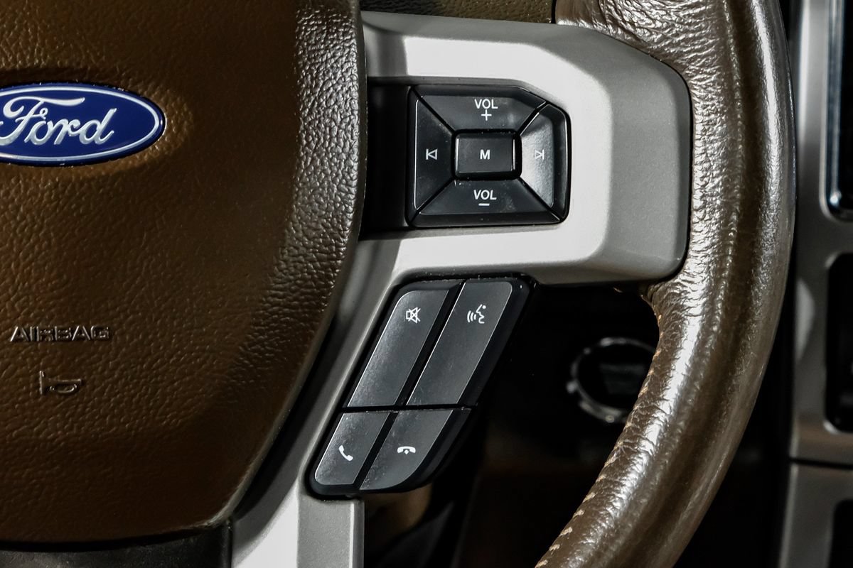Used 2022 Ford F250 King Ranch w/ King Ranch Ultimate Package AWD/4WD image 18