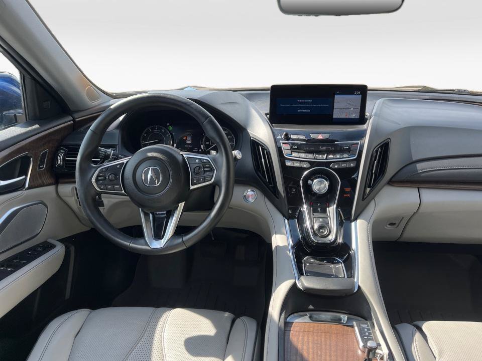 Used 2024 Acura RDX w/ Advance Package AWD/4WD image 20