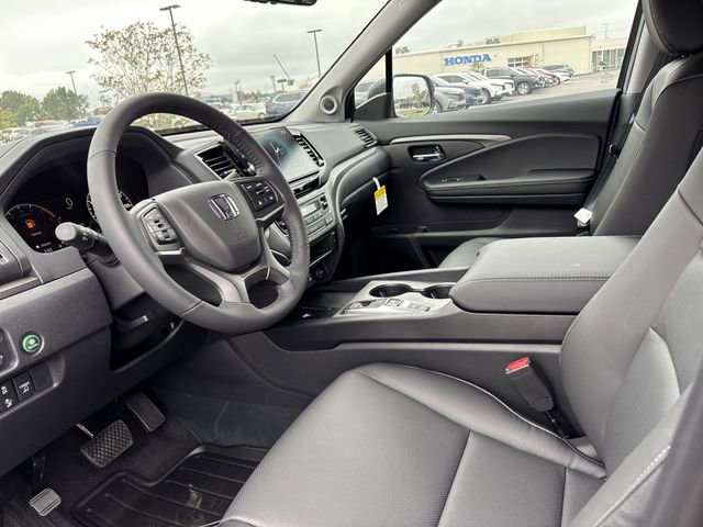 New 2026 Honda Ridgeline RTL image 10