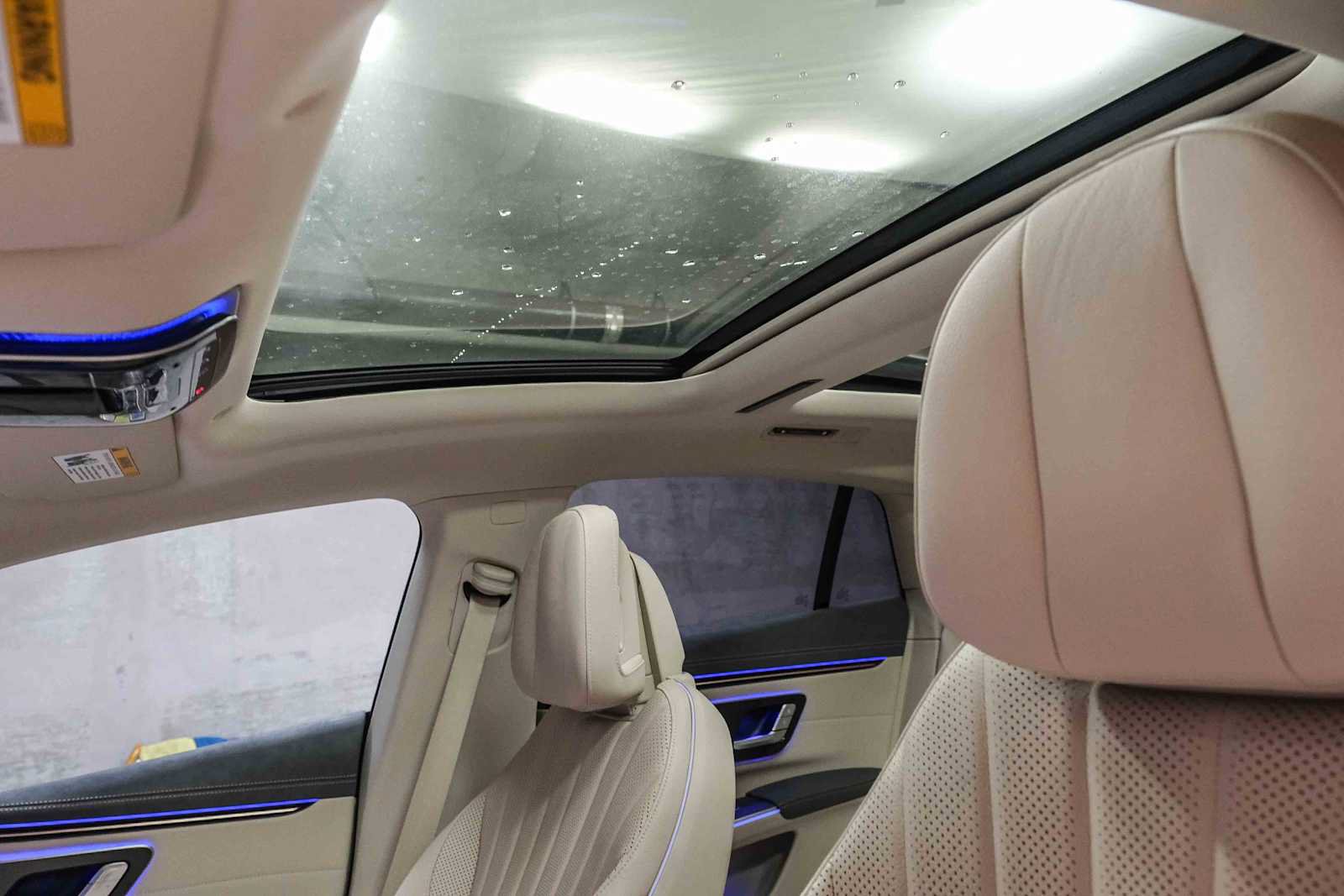 Certified 2022 Mercedes-Benz EQS 450+ Sedan image 31