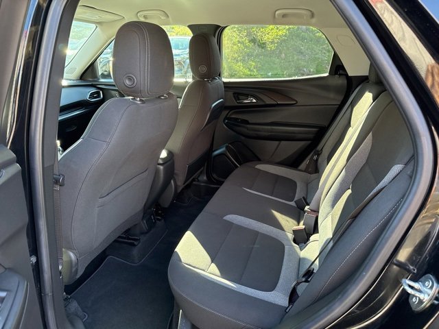 Used 2023 Chevrolet TrailBlazer LT w/ Convenience Package image 42