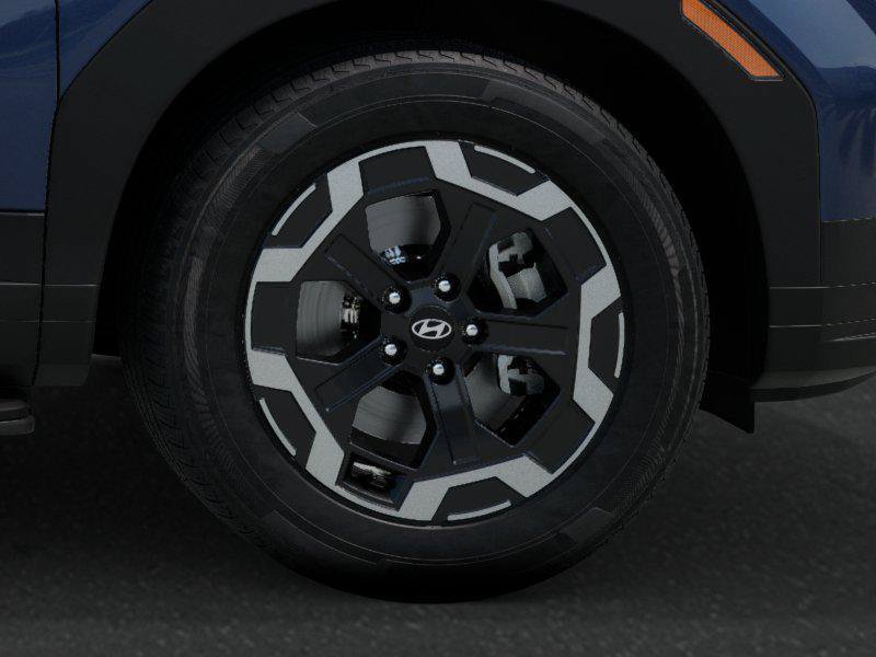 New 2027 Hyundai Santa Fe SEL FWD image 8