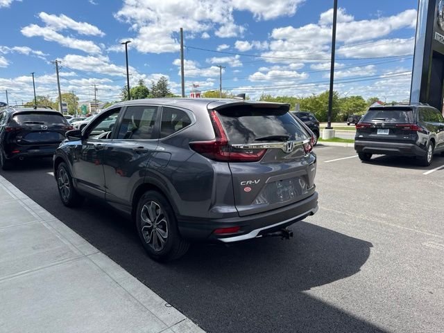 Used 2022 Honda CR-V EX image 6