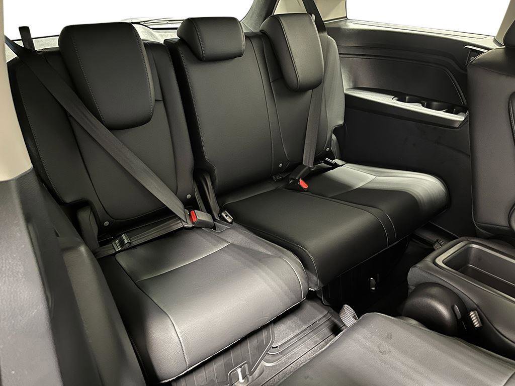 New 2026 Honda Odyssey EX-L image 25