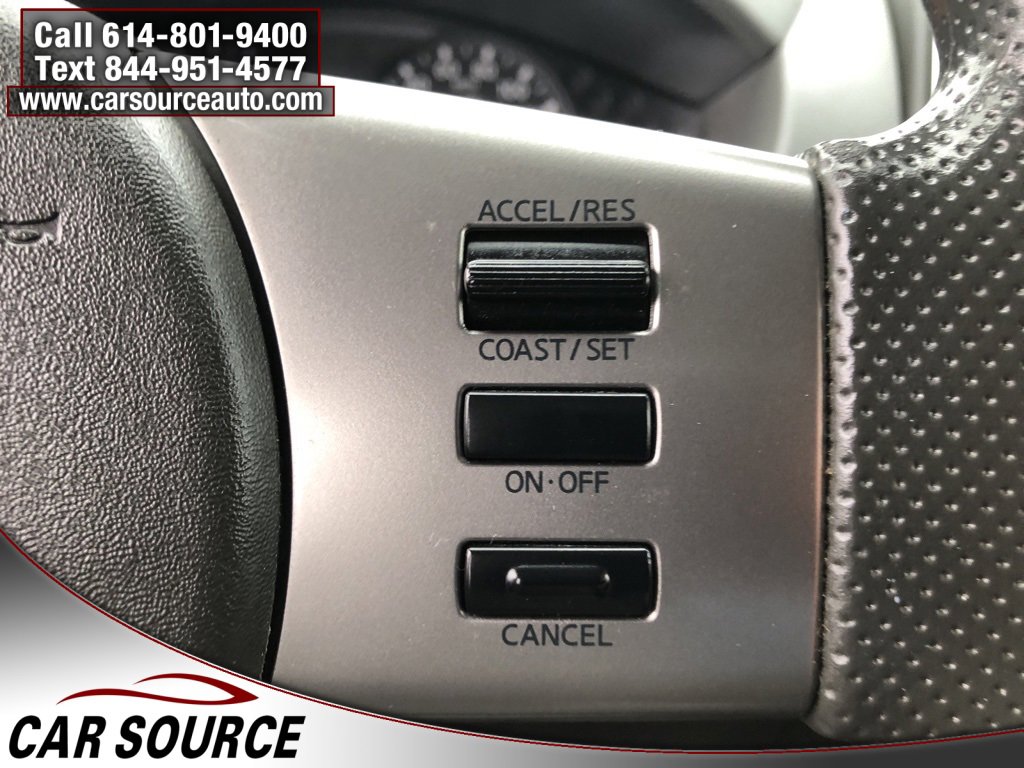 Used 2010 Nissan Xterra S image 13