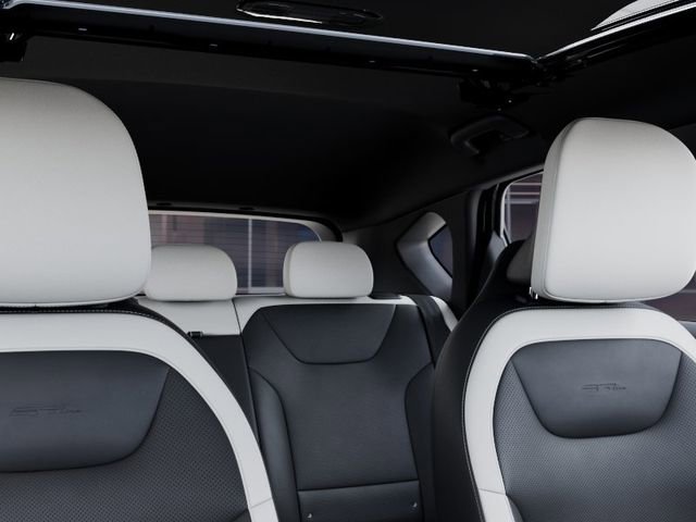 New 2026 Kia K4 GT-Line w/ GT-Line Premium Package FWD image 32