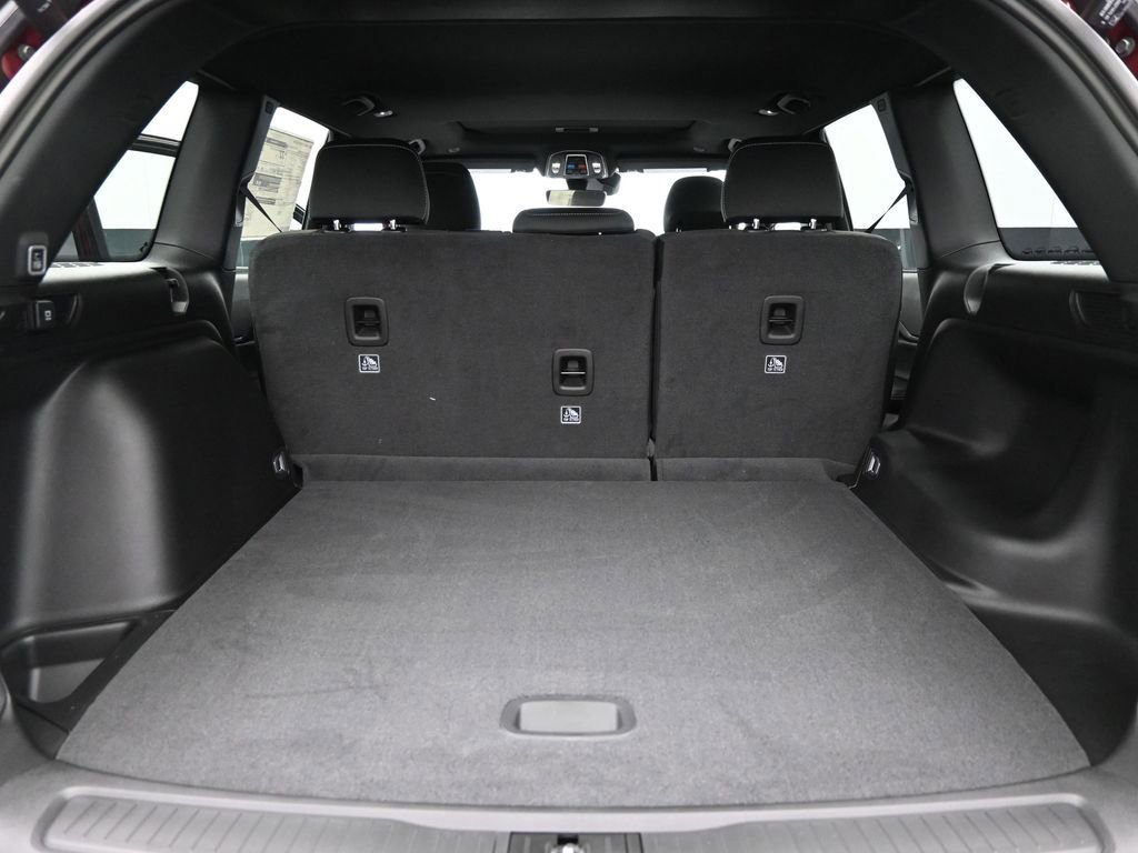 New 2026 Jeep Grand Cherokee Laredo X image 24