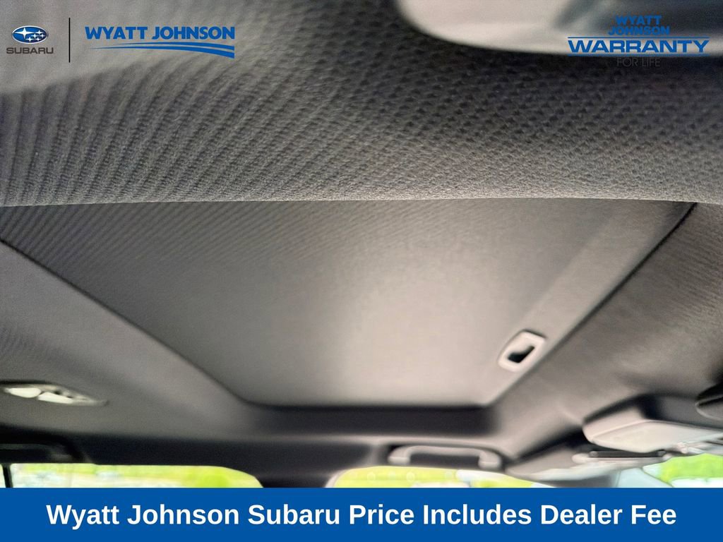 New 2026 Subaru Outback Premium AWD/4WD image 30
