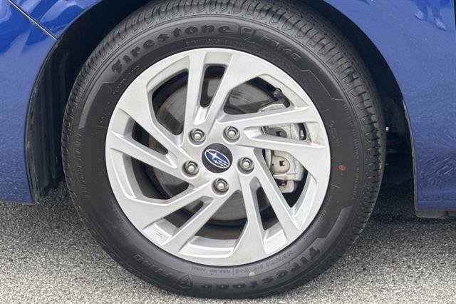 Certified 2025 Subaru Impreza 2.0i AWD/4WD image 29