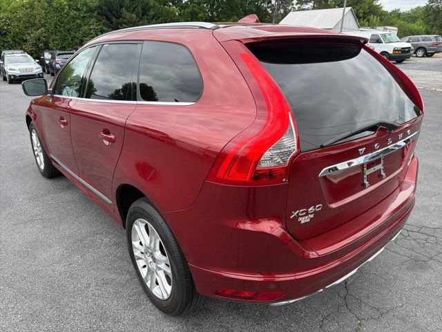 Used 2016 Volvo XC60 T5 Premier AWD/4WD image 10