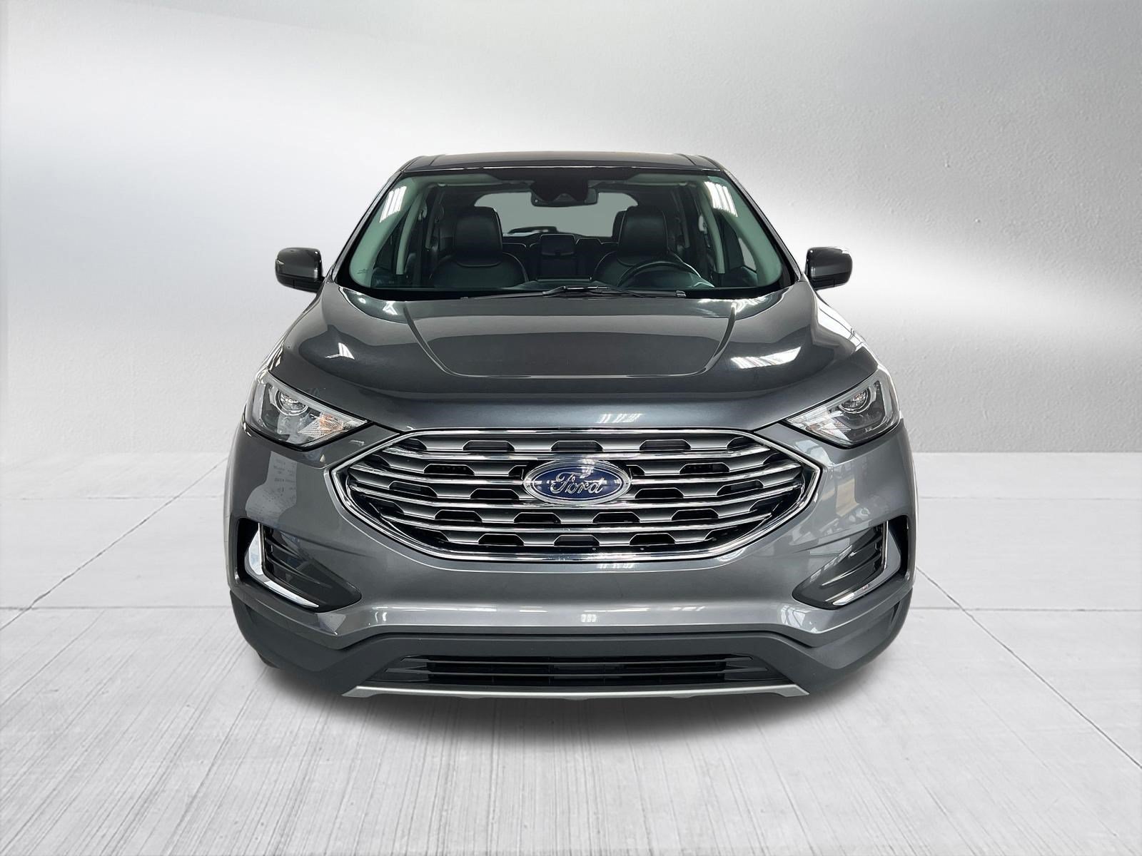 Used 2022 Ford Edge SEL AWD/4WD image 2