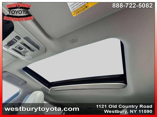 Used 2020 Toyota Highlander Limited AWD/4WD image 38