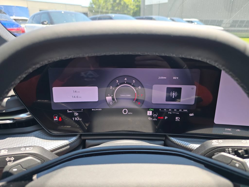 New 2026 Audi SQ5 Premium Plus AWD/4WD image 22