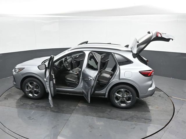 Used 2024 Ford Escape ST-Line image 58