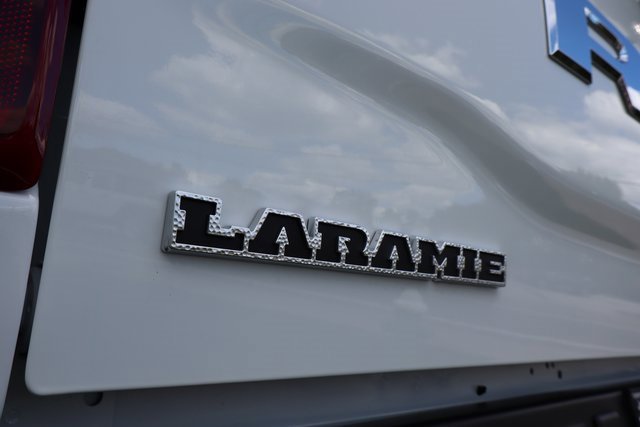 New 2026 RAM 2500 Laramie image 38