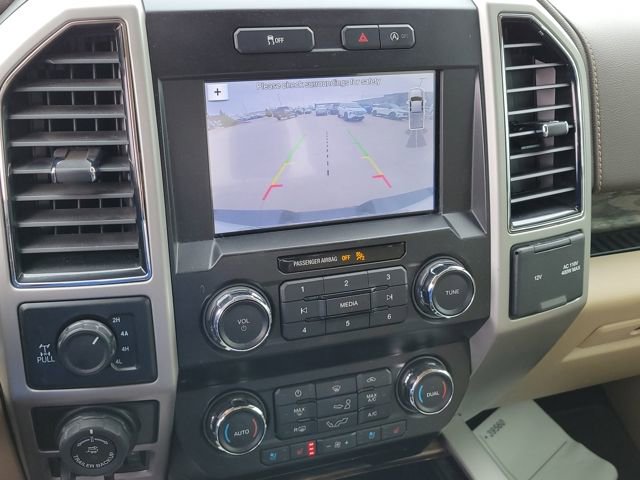 Used 2019 Ford F150 Lariat image 15