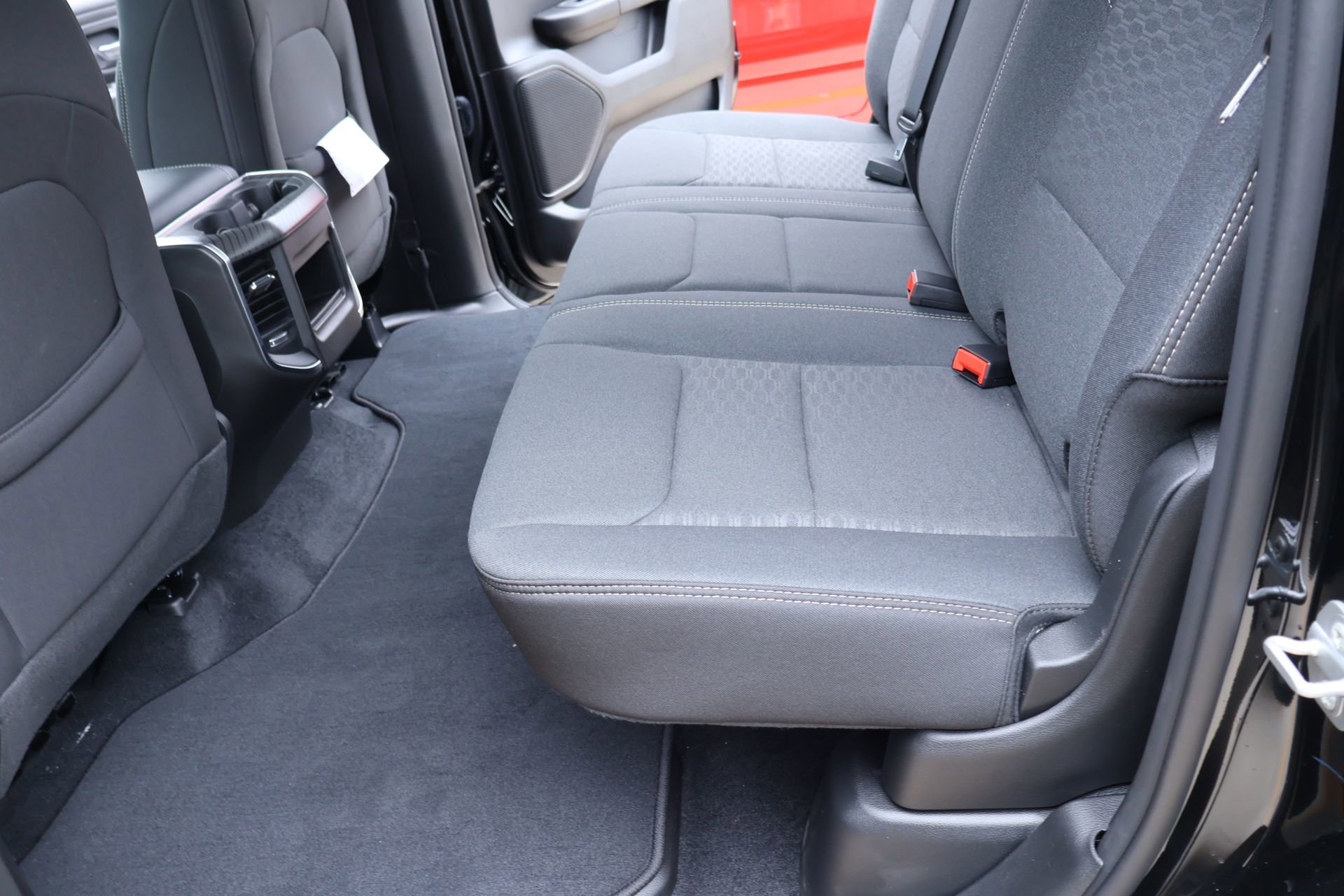 New 2026 RAM 1500 Express AWD/4WD image 11