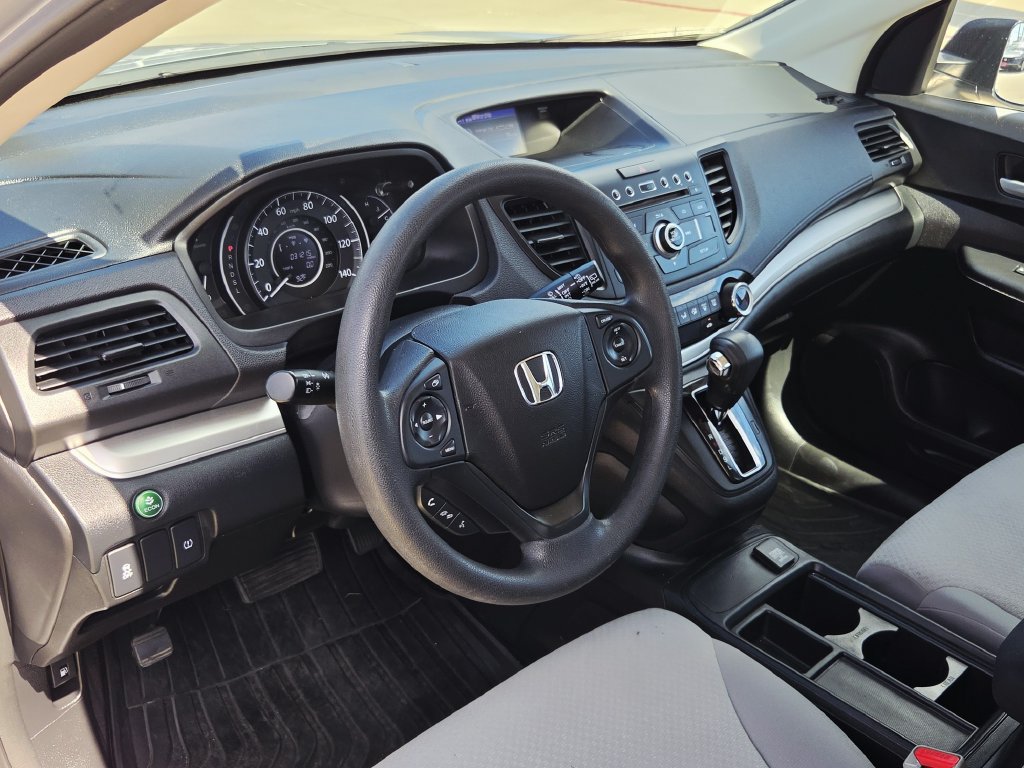 Used 2016 Honda CR-V LX image 14