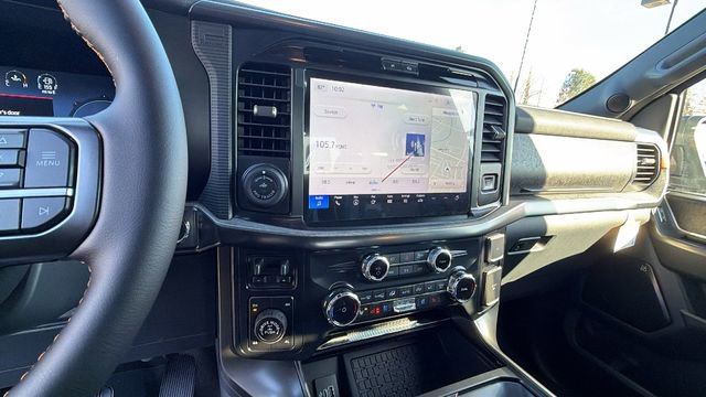 New 2025 Ford F150 Tremor w/ Equipment Group 402A High image 28