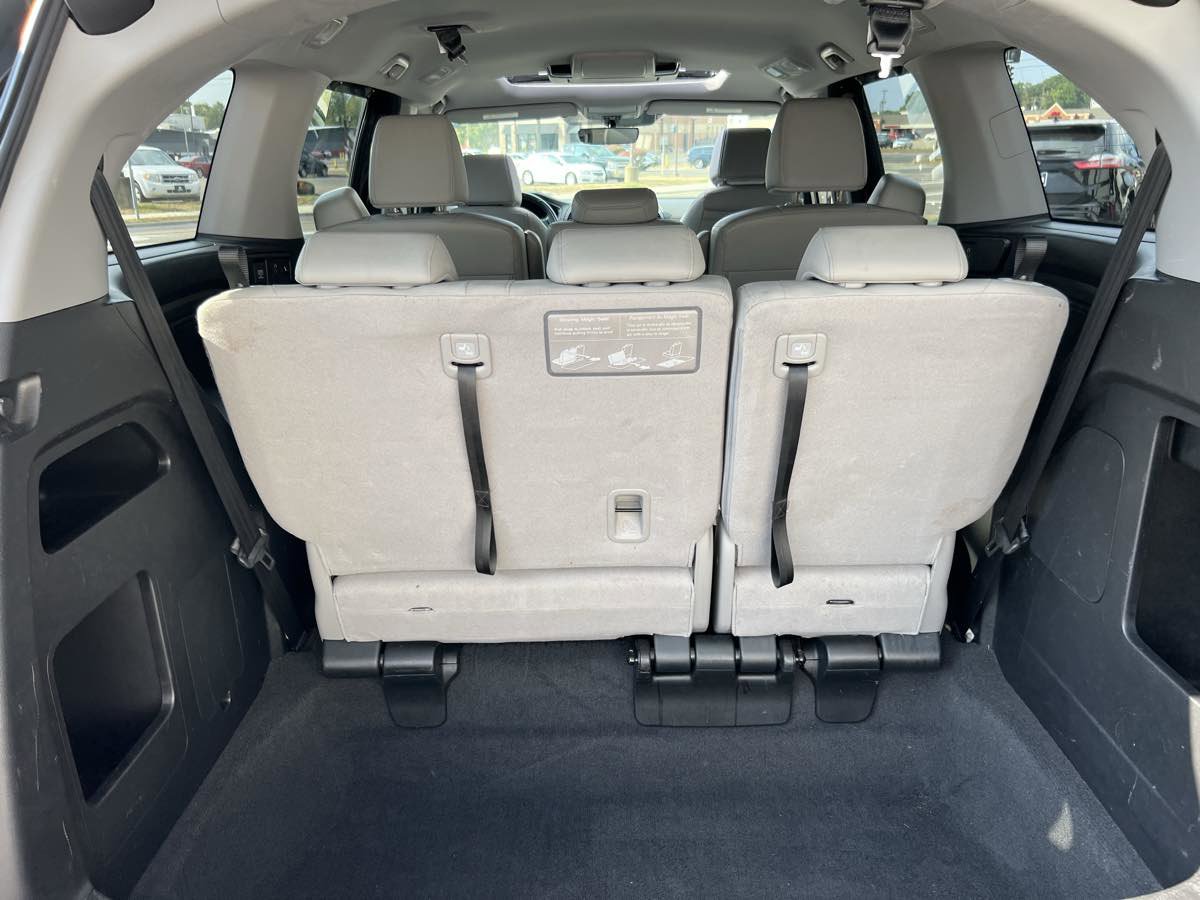 Used 2019 Honda Odyssey EX-L image 15