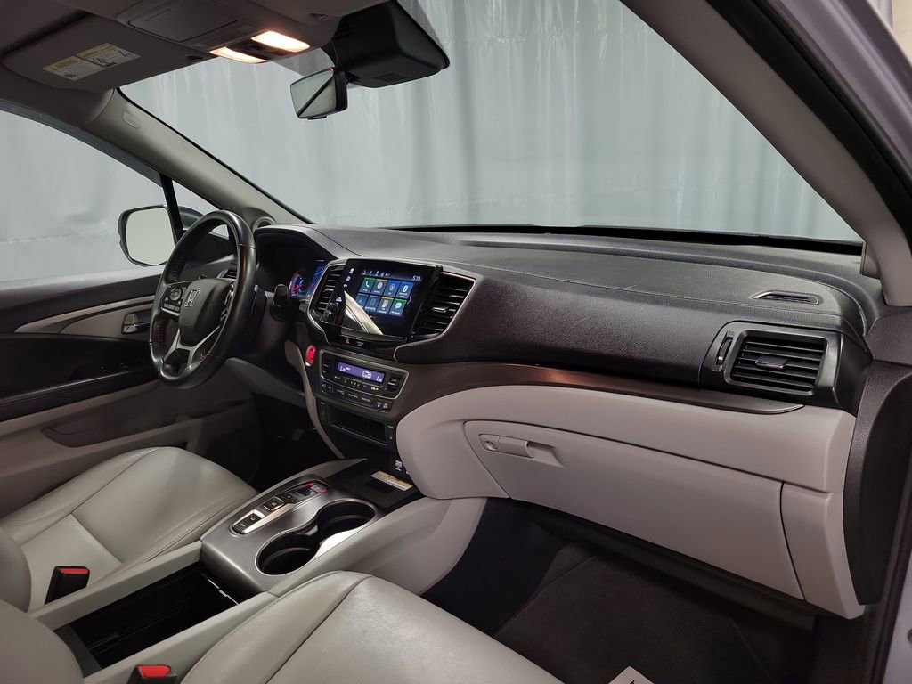 Used 2021 Honda Pilot Special Edition image 30