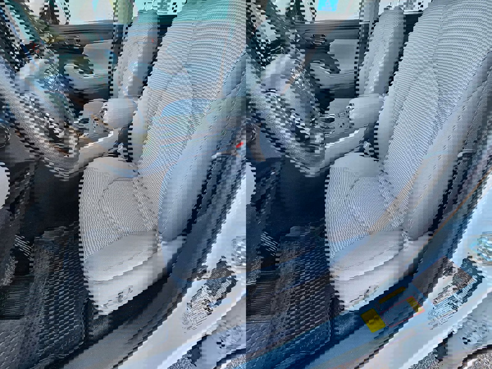 Used 2023 Toyota Highlander L image 52