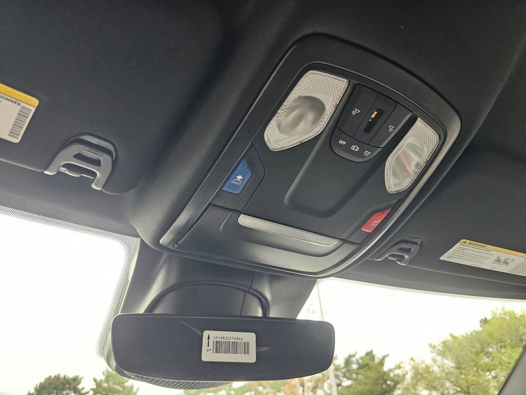 New 2026 RAM 3500 Big Horn AWD/4WD image 27