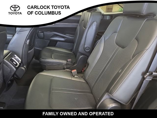 Used 2023 Kia Sorento X-Line EX image 14