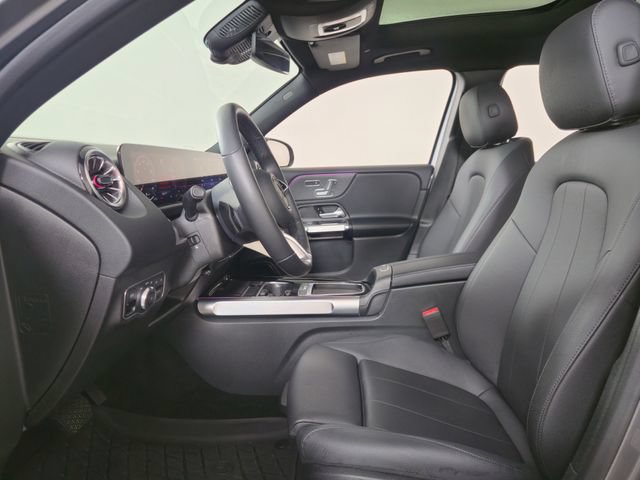 Certified 2026 Mercedes-Benz GLB 250 4MATIC image 16
