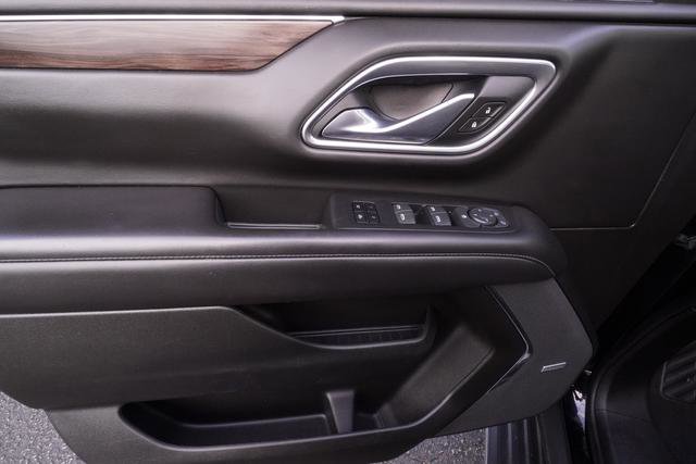 Used 2021 Chevrolet Tahoe LT AWD/4WD image 14