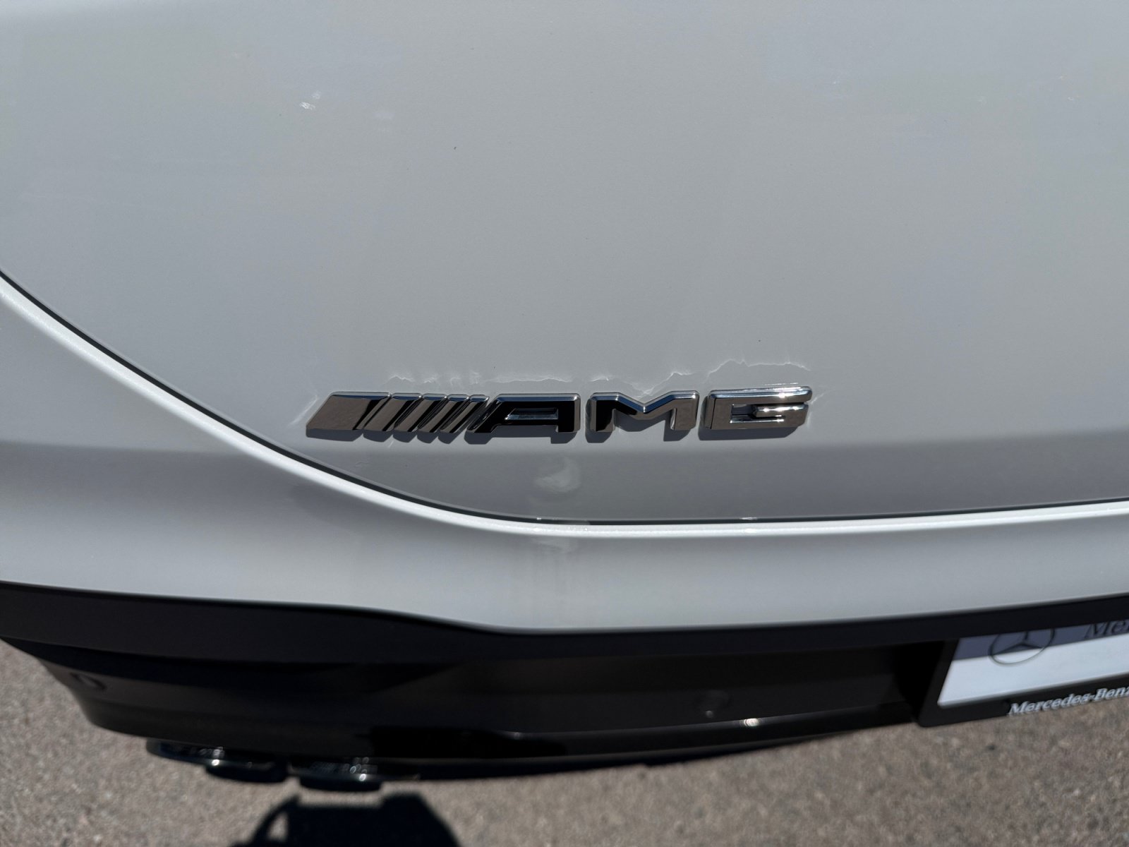 New 2026 Mercedes-Benz GLE 53 AMG 4MATIC Coupe image 24