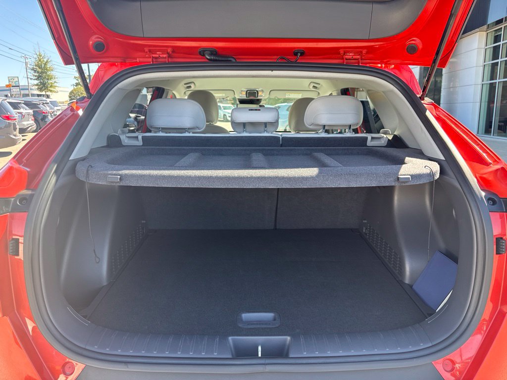 Used 2025 Hyundai Kona SEL AWD/4WD image 27